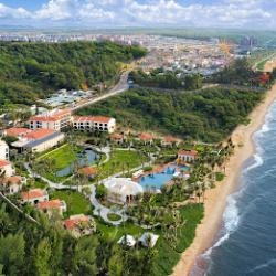 Radisson Resort Phan Thiết - Resort gần biển