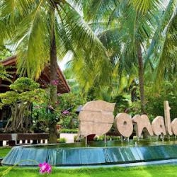 Sonata Resort & Spa Phan Thiết - Resort gần biển