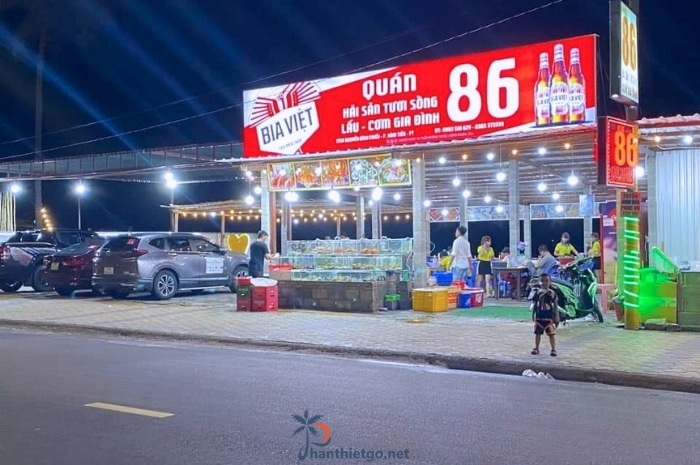 Thiên đường nghỉ dưỡng tại The Clay Resort - Phan Thiết - 5023