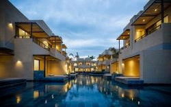Thiên đường nghỉ dưỡng tại The Clay Resort - Phan Thiết