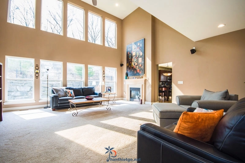 Thiên đường nghỉ dưỡng tại The Clay Resort - Phan Thiết - 5026