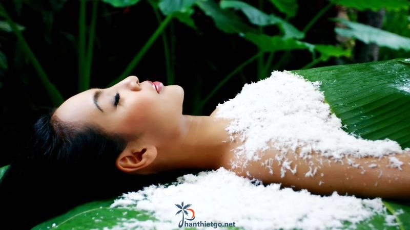 Thiên đường nghỉ dưỡng tại The Clay Resort - Phan Thiết - 5027