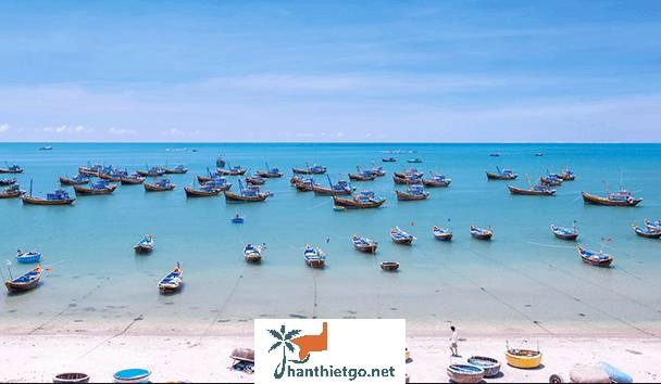 Khám phá địa điểm trend Địa Lý tại Phan Thiết - 5034