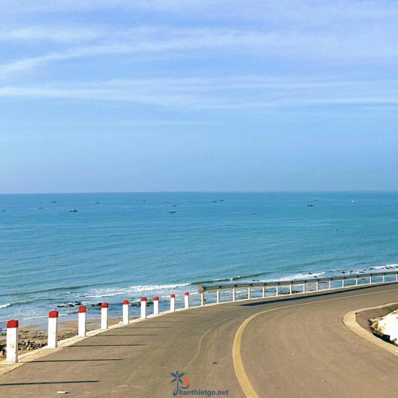 Khám phá địa điểm trend Địa Lý tại Phan Thiết - 5036