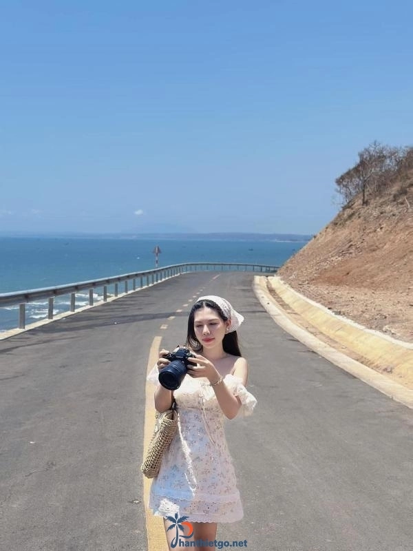 Khám phá địa điểm trend Địa Lý tại Phan Thiết - 5038