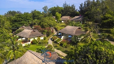 Khu nghỉ dưỡng Victoria Phan Thiet Beach Resort & Spa - 5040