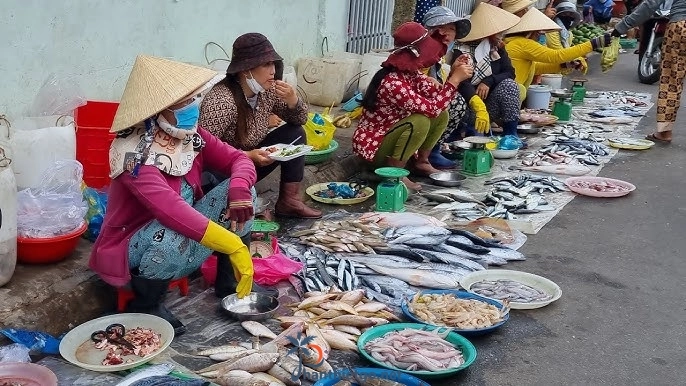 Các món BBQ không thể bỏ qua khi đến với Novaworld Phan Thiết