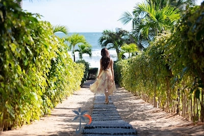 Khu nghỉ dưỡng Victoria Phan Thiet Beach Resort & Spa - 5065