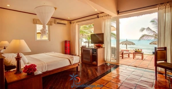 Khu nghỉ dưỡng Victoria Phan Thiet Beach Resort & Spa - 5073
