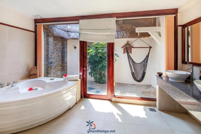 Khu nghỉ dưỡng Victoria Phan Thiet Beach Resort & Spa - 5075