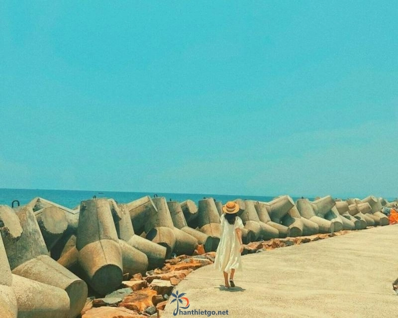 Khu nghỉ dưỡng Victoria Phan Thiet Beach Resort & Spa - 5081