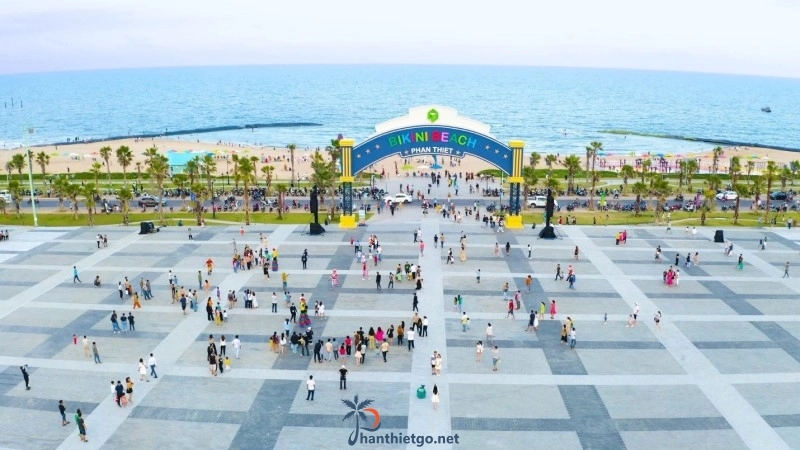 Cách săn villa giá rẻ tại Novaworld Phan Thiết
