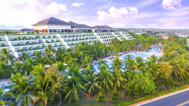 Phan Thiết ở khách sạn nào? phù hợp để đi check-in các điểm du lịch