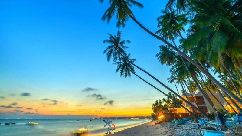 Danh sách điểm tham quan tại Mũi Né top 5 không thể bỏ qua