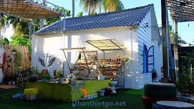 Top những homestay ở Mũi Né Phan Thiết đẹp, giá rẻ - 5089