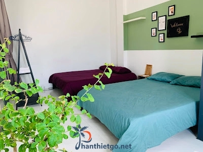 Top những homestay ở Mũi Né Phan Thiết đẹp, giá rẻ - 5093