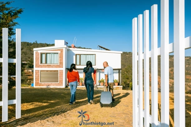 Kinh nghiệm cần biết khi book phòng homestay