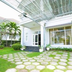 Villa SeaLinks City PE46 - 4 phòng ngủ