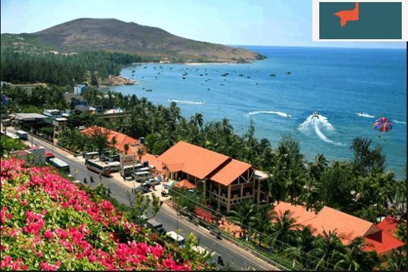 Mách bạn những địa điểm tham quan du lịch vào hè tại Phan Thiết
