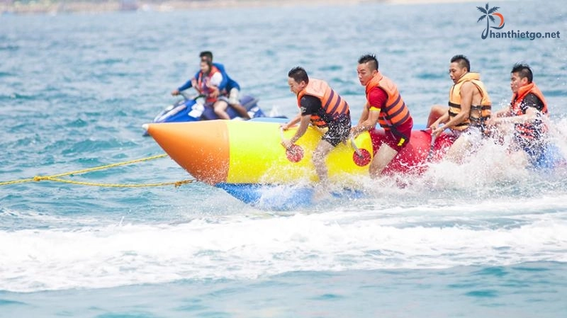 Top những hoạt động không thể bỏ lỡ khi đi du lịch Phan Thiết vào mùa hè