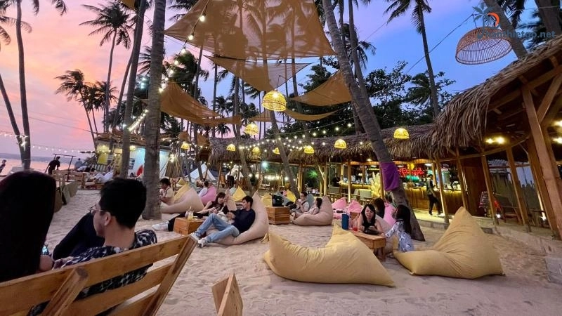 Đến Phan Thiết chữa lành nên đi những đâu