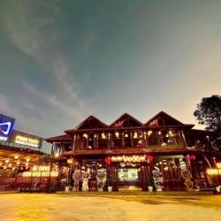 Cơm Niêu Hải Sản Phan Thiết - Việt Xưa