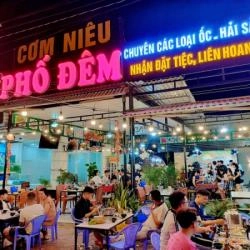 Cơm Niêu Hải sản Phố Đêm Phan Thiết