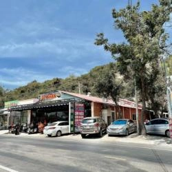 CƠM NIÊU ÚT NHÂN MŨI NÉ