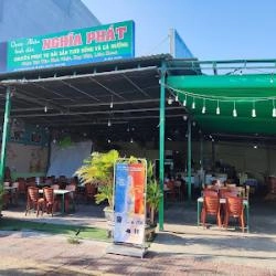 Quán nhậu - Cơm Niêu Nghĩa phát