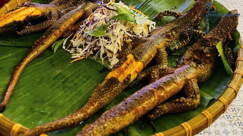 Đi Phan Thiết Ăn Món Gì?