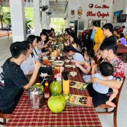 Cơm niêu - Hải sản Như quỳnh