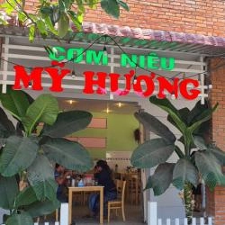 Cơm Niêu Mỹ Hương