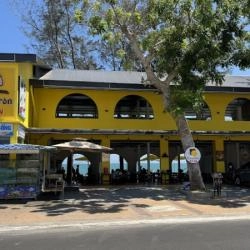 Hải Sản Cơm Niêu Vuông Tròn