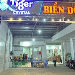 Nhà hàng Biển Đông