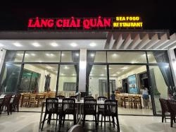 Làng Chài Quán