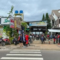 Hải Sản Hồng Phát