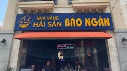 Nhà hàng hải sản Bảo Ngân