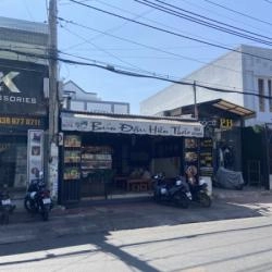 Bún đậu hiền thảo