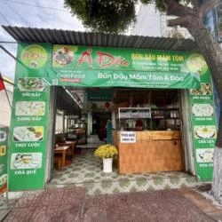 Quán Bún Đậu Ả Đào