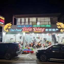 Quán Hải Sản Biển Đông