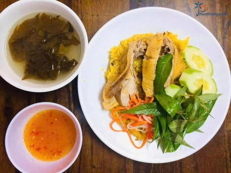 Mì quảng & Cao Lầu Má Tâm - 6008