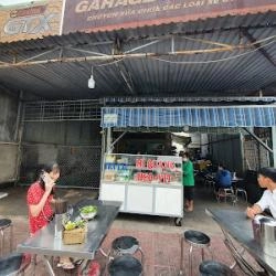 Mì quảng Chị Thái