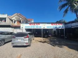 Bánh hỏi lòng heo Quỳnh