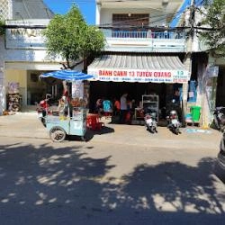 Bánh canh 13 Tuyên Quang