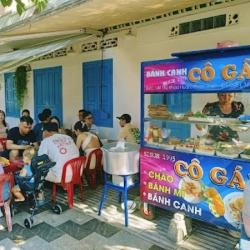 Bánh Cánh - Cháo Cô Gái