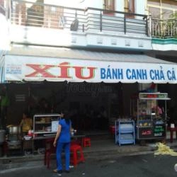Bánh Canh Xíu