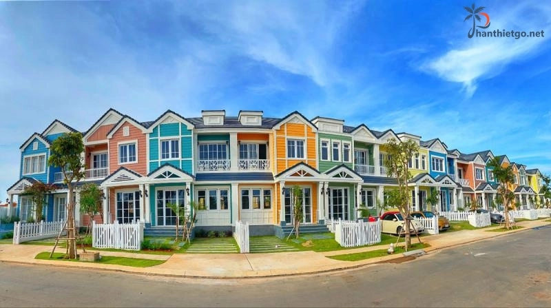Vì sao nên chọn Novaworld Phan Thiết là nơi nghỉ dưỡng lý tưởng