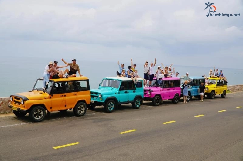 Vì sao Phan Thiết là điểm đến hot nhất mùa hè này?