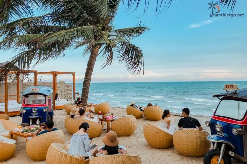 Đi du lịch Phan Thiết tháng mấy là tuyệt vời nhất?