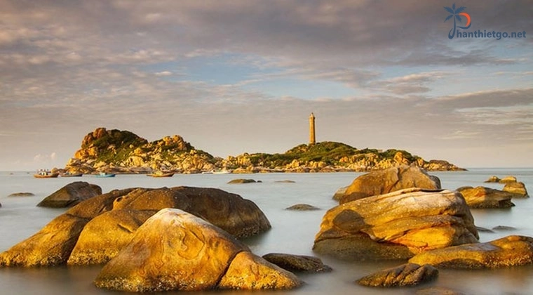 Hải Đăng Kê Gà Phan Thiết có gì thú vị?